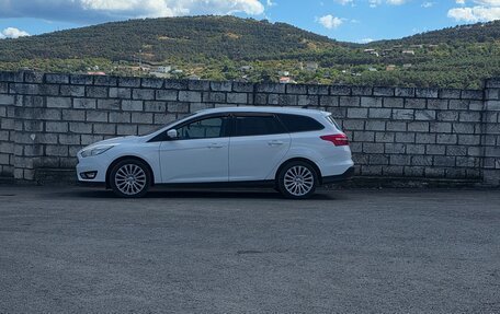 Ford Focus III, 2017 год, 899 000 рублей, 4 фотография