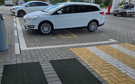 Ford Focus III, 2017 год, 899 000 рублей, 11 фотография