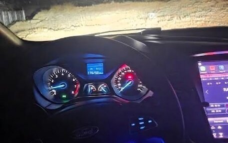 Ford Focus III, 2017 год, 899 000 рублей, 16 фотография