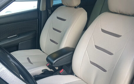 Nissan Tiida, 2010 год, 630 000 рублей, 9 фотография