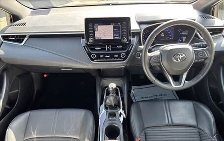 Toyota Corolla, 2021 год, 1 560 000 рублей, 4 фотография