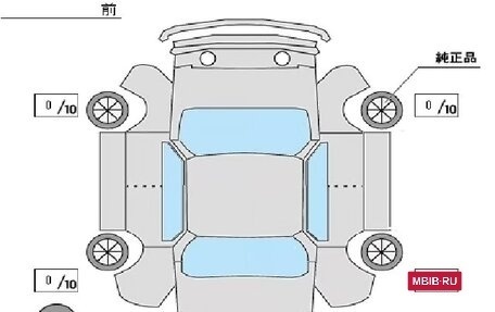 Toyota Corolla, 2021 год, 1 560 000 рублей, 7 фотография
