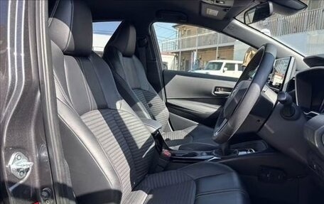 Toyota Corolla, 2021 год, 1 560 000 рублей, 3 фотография