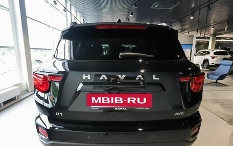 Haval H7, 2026 год, 3 999 000 рублей, 3 фотография