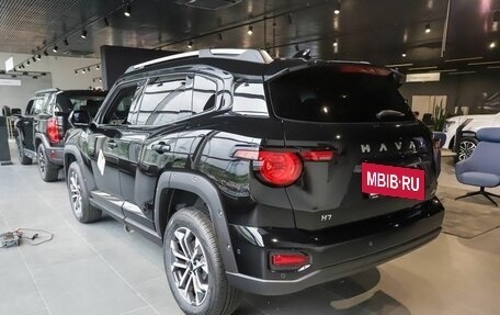 Haval H7, 2026 год, 3 999 000 рублей, 2 фотография