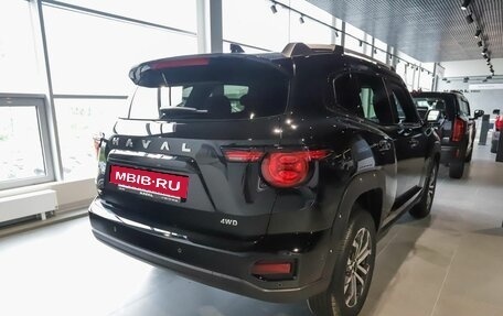 Haval H7, 2026 год, 3 999 000 рублей, 4 фотография