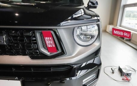 Haval H7, 2026 год, 3 999 000 рублей, 7 фотография