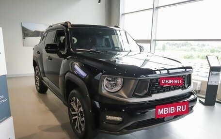 Haval H7, 2026 год, 3 999 000 рублей, 5 фотография