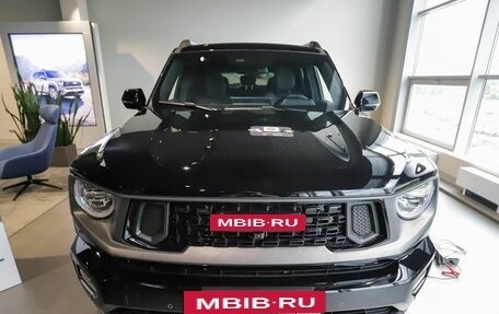 Haval H7, 2026 год, 3 999 000 рублей, 6 фотография