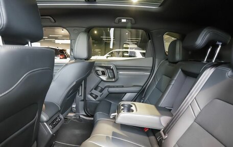 Haval H7, 2026 год, 3 999 000 рублей, 15 фотография