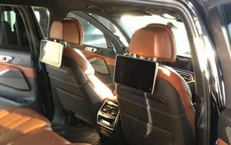 BMW X7, 2019 год, 7 800 000 рублей, 2 фотография