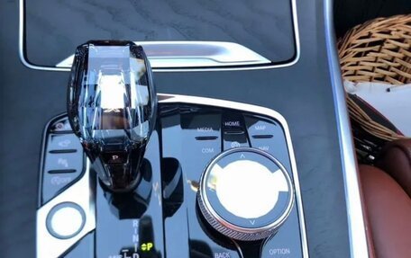 BMW X7, 2019 год, 7 800 000 рублей, 3 фотография
