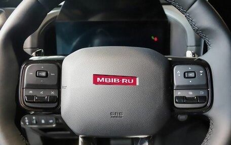 Haval H7, 2026 год, 3 999 000 рублей, 14 фотография