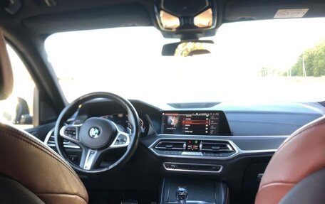 BMW X7, 2019 год, 7 800 000 рублей, 4 фотография