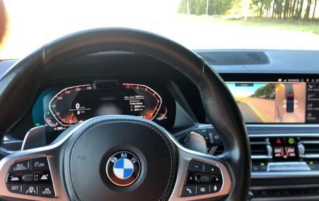 BMW X7, 2019 год, 7 800 000 рублей, 5 фотография