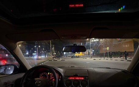 Mazda 6, 2003 год, 270 000 рублей, 6 фотография