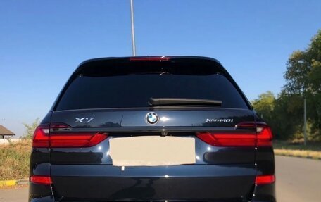 BMW X7, 2019 год, 7 800 000 рублей, 6 фотография