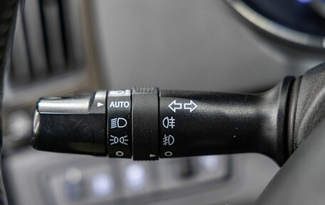 Hyundai Sonata VI, 2010 год, 1 168 000 рублей, 16 фотография