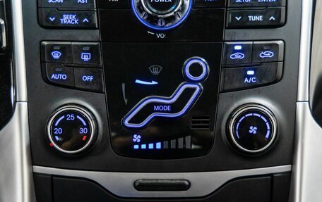 Hyundai Sonata VI, 2010 год, 1 168 000 рублей, 25 фотография