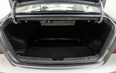 Hyundai Sonata VI, 2010 год, 1 168 000 рублей, 39 фотография