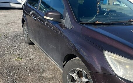 Ford Focus II рестайлинг, 2009 год, 310 000 рублей, 2 фотография
