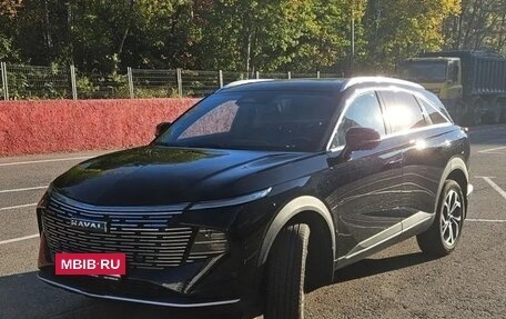 Haval F7, 2024 год, 2 750 000 рублей, 4 фотография