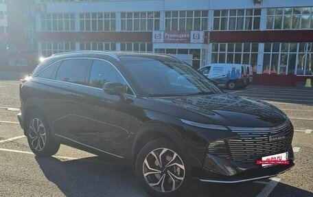 Haval F7, 2024 год, 2 750 000 рублей, 2 фотография