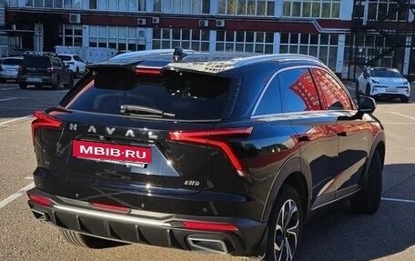 Haval F7, 2024 год, 2 750 000 рублей, 3 фотография