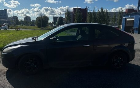 Ford Focus II рестайлинг, 2009 год, 310 000 рублей, 5 фотография
