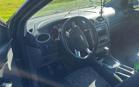 Ford Focus II рестайлинг, 2009 год, 310 000 рублей, 10 фотография