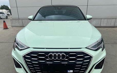 Audi A3, 2023 год, 1 705 000 рублей, 2 фотография