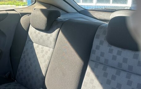 Ford Focus II рестайлинг, 2009 год, 310 000 рублей, 14 фотография