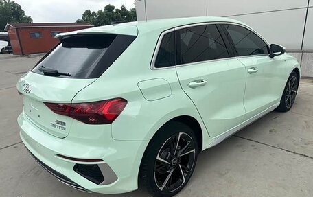 Audi A3, 2023 год, 1 705 000 рублей, 6 фотография