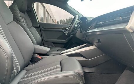 Audi A3, 2023 год, 1 705 000 рублей, 9 фотография