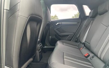 Audi A3, 2023 год, 1 705 000 рублей, 11 фотография