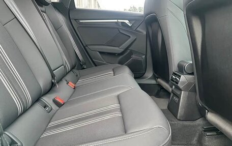 Audi A3, 2023 год, 1 705 000 рублей, 10 фотография
