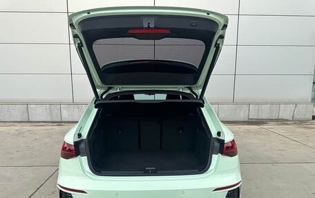 Audi A3, 2023 год, 1 705 000 рублей, 7 фотография