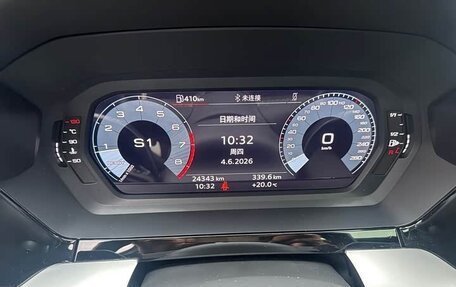Audi A3, 2023 год, 1 705 000 рублей, 14 фотография