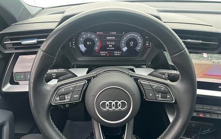 Audi A3, 2023 год, 1 705 000 рублей, 12 фотография