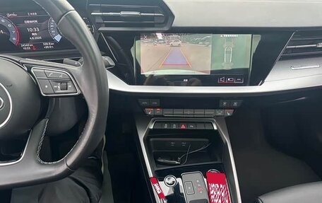 Audi A3, 2023 год, 1 705 000 рублей, 13 фотография