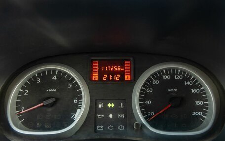 Renault Duster I рестайлинг, 2014 год, 778 000 рублей, 9 фотография