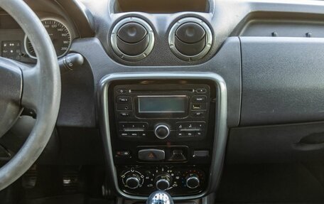 Renault Duster I рестайлинг, 2014 год, 778 000 рублей, 16 фотография