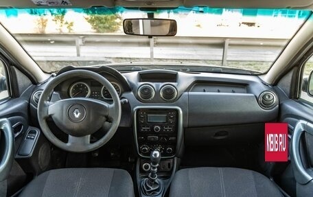 Renault Duster I рестайлинг, 2014 год, 778 000 рублей, 12 фотография