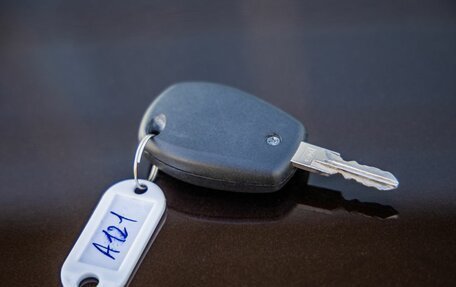 Renault Duster I рестайлинг, 2014 год, 778 000 рублей, 31 фотография