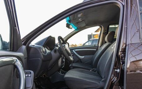 Renault Duster I рестайлинг, 2014 год, 778 000 рублей, 24 фотография