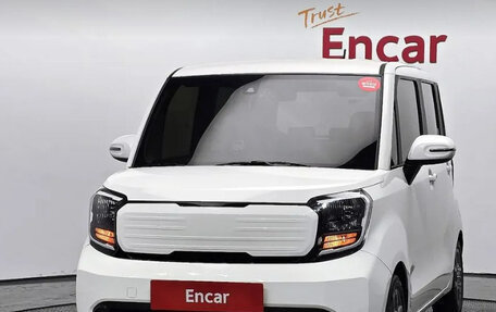 KIA Ray, 2023 год, 1 059 000 рублей, 2 фотография