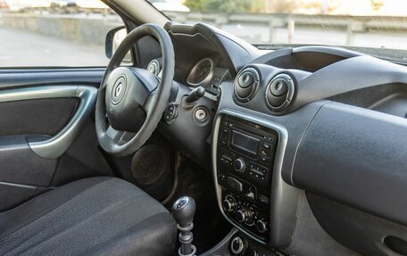 Renault Duster I рестайлинг, 2014 год, 778 000 рублей, 29 фотография