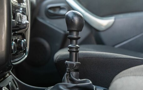 Renault Duster I рестайлинг, 2014 год, 778 000 рублей, 28 фотография