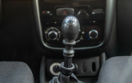 Renault Duster I рестайлинг, 2014 год, 778 000 рублей, 21 фотография