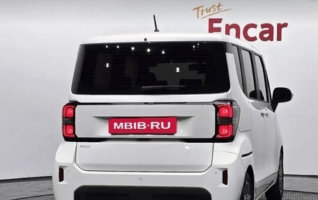 KIA Ray, 2023 год, 1 059 000 рублей, 4 фотография